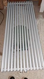 Design radiator 1200 hoog 500 breed, Doe-het-zelf en Verbouw, Verwarming en Radiatoren, Ophalen, Radiator, Minder dan 60 cm, Zo goed als nieuw