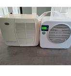 Split airco voor caravan of camper, Caravans en Kamperen, Caravan accessoires, Ophalen, Zo goed als nieuw