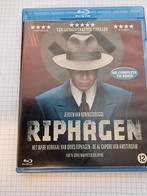 Riphagen blu-ray Jeroen van Koningsbrugge, Cd's en Dvd's, Blu-ray, Hofweg, Ophalen of Verzenden, Zo goed als nieuw, Info@spijk-records.com