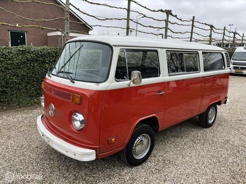 Volkswagen Transporter 2.0inj, Auto's, Oldtimers, Te koop, Volkswagen, Overige brandstoffen, Overige carrosserieën