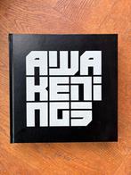 NIEUW Awakenings: 20 years of techno boek, Ophalen of Verzenden, Nieuw, Artiest