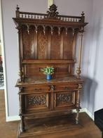 victorian kitchen kabinet, Ophalen