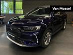 DS 7 Crossback E-Tense Rivoli SCHUIFDAK | LEDER | STOELVERWA, Auto's, DS, Stof, Euro 6, 4 cilinders, Blauw