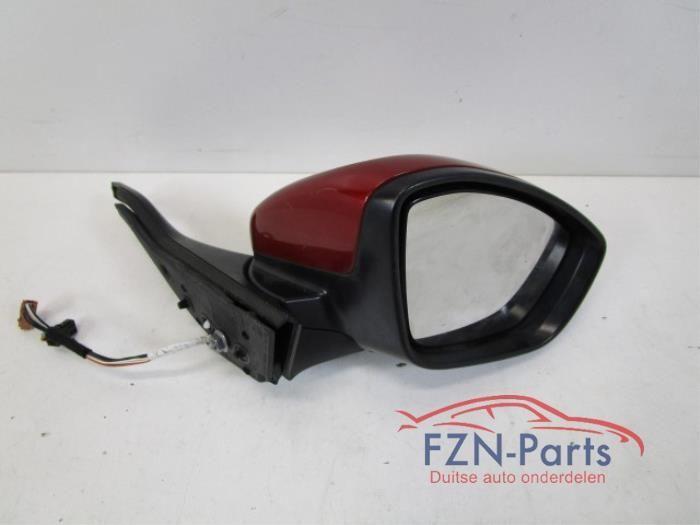 Peugeot 208 Spiegel Rechts R, Auto-onderdelen, Spiegels, Gebruikt, Ophalen