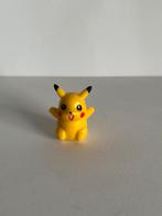 Pokémon figuurtje Pikachu, Verzamelen, Poppetjes en Figuurtjes, Ophalen of Verzenden, Zo goed als nieuw