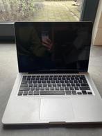 Apple macbook Pro A1278, Computers en Software, Apple Macbooks, Ophalen, Zo goed als nieuw, 13 inch, MacBook Pro