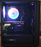 MULTIMEDIA & GAME PC i7 7700/1TBSSD/32GBDDR4/GTX1080 8G, Computers en Software, Desktop Pc's, 32 GB, Zelf gebouwde pc, Ophalen of Verzenden
