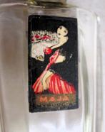 Vintage art deco parfumflesje Maja Myrurgia, Ophalen of Verzenden