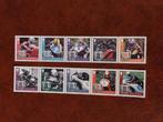 Isle of Man 1333-1342 motoren 2007 postfris ni 19 eu, Ophalen of Verzenden