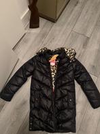 Winterjas, Kinderen en Baby's, Kinderkleding | Maat 146, Ophalen of Verzenden, Zo goed als nieuw, Meisje, Jas