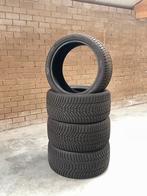 TEAB: 21 inch Winterbanden zgan, Gebruikt, 295 mm, Overige maten, Personenwagen