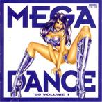 Various ‎– Mega Dance '99 Volume 1 CD, Verzenden, Zo goed als nieuw, Dance Populair