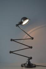1950's Jielde 5 arm, Gebruikt, Industrieel, design, Verzenden, Metaal