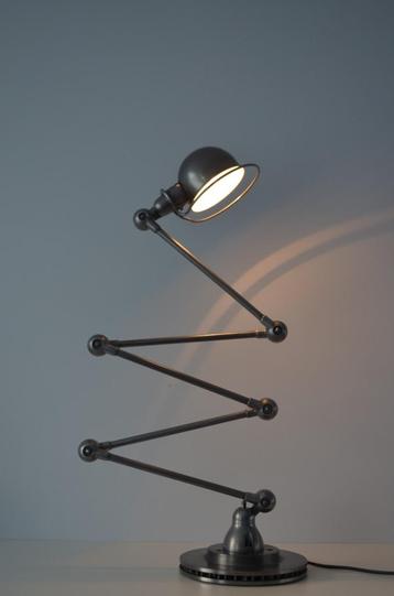 1950's Jielde 5 arm beschikbaar voor biedingen