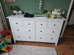 Ikea kast hemnes, Huis en Inrichting, Ophalen, Zo goed als nieuw