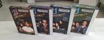 Dvd serie 21 jumpstreet met jonnhy depp, Vanaf 16 jaar, Ophalen of Verzenden, Zo goed als nieuw, Drama