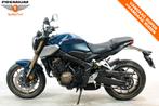 Honda CB 650 R (bj 2021), Motoren, Motoren | Honda, 649 cc, Bedrijf, Meer dan 35 kW, Naked bike