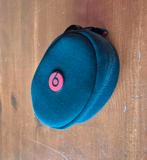 Beats By Dre headphone soft case, Ophalen of Verzenden, Zo goed als nieuw, Op oor (supra aural), Beats