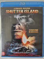 Shutter Island - van Martin Scorsese - uit 2010, Cd's en Dvd's, Blu-ray, Ophalen of Verzenden, Zo goed als nieuw, Thrillers en Misdaad