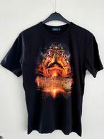 Hardcore Universe ( Cherry Moon / Thunderdome / Hardcore ), Ophalen of Verzenden, Gedragen, Maat 56/58 (XL), Zwart