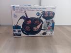 Wok wadjan set/ pancake crepe maker, Ophalen, Zo goed als nieuw