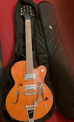 Electrische gitaar, Muziek en Instrumenten, Ophalen, Zo goed als nieuw, Hollow body, Overige merken