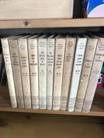 bob evers serie, Boeken, Willy van der Heide, Fictie, Ophalen, Gelezen