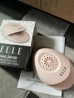 Nageldroger, Sieraden, Tassen en Uiterlijk, Uiterlijk | Cosmetica en Make-up, Ophalen of Verzenden, Zo goed als nieuw, Toebehoren