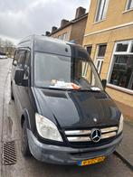 Mercedes-Benz Sprinter 2.1 CDI 210 AUT 906 KA 30 2009, Auto's, Bestelauto's, 1935 kg, 95 pk, Mercedes-Benz, Bedrijf