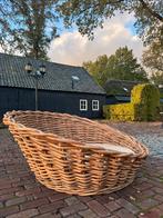 Lounge bank, Tuin en Terras, Ophalen, Zo goed als nieuw