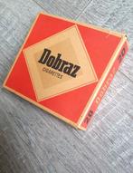 PAKJE SIGARETTEN uit 1946-1947, Verzamelen, Ophalen of Verzenden, Zo goed als nieuw, Tabaksdoos of Verpakking