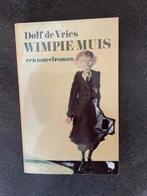 Wimpie Muis - Dolf de Vries, Boeken, Ophalen, Dolf de Vries