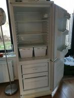 Koelkast met vriesvak - Gebruikt, 150 tot 200 liter, Gebruikt, 60 cm of meer, Ophalen of Verzenden