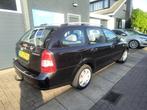 Chevrolet Nubira Station Wagon 1.6-16V Spirit Limited Editio, Auto's, Chevrolet, Stof, Gebruikt, 1225 kg, 4 cilinders