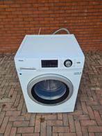 Haier wasmachine. 8 kilo. A+++. Garantie & Gratis thuis!, Witgoed en Apparatuur, Energieklasse A of zuiniger, 85 tot 90 cm, 1200 tot 1600 toeren