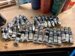 Rembrand Olieverf Set - 29 Tubes, Ophalen of Verzenden, Gebruikt, Olieverf