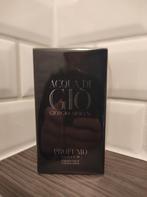acqua di gio profumo, Ophalen of Verzenden, Nieuw
