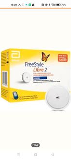 Freestyle Libre 2, Diversen, Ophalen of Verzenden