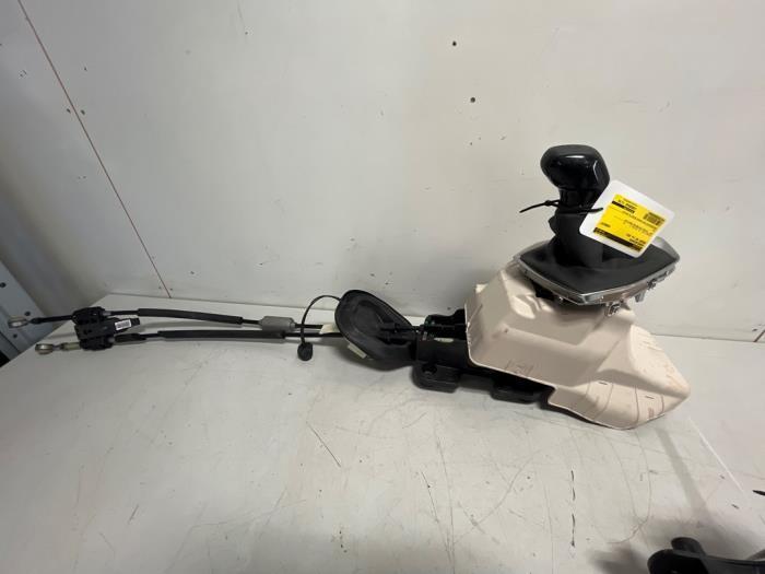 Schakelmechaniek van een Peugeot 208, Auto-onderdelen, Remmen en Aandrijving, Peugeot, Gebruikt, 3 maanden garantie, Ophalen of Verzenden
