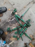 Kettingspanner met ratel, Ophalen, Zo goed als nieuw