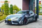 Toyota Supra 3.0 Legend Premium |org NL|dealer onderhouden|W, Auto's, Achterwielaandrijving, Gebruikt, Euro 6, 340 pk