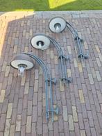 Aldo Bernardi Sarson Wandlamp., Ophalen