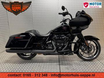 HARLEY-DAVIDSON ROAD GLIDE SPECIAL FLTRXS (bj 2021) beschikbaar voor biedingen