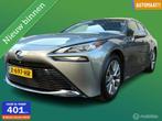 Toyota Mirai Executive Aut. alle opties en slechts 45dkm!, Auto's, Gebruikt, Waterstof, Leder, Bedrijf