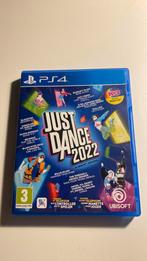 Just dance, Spelcomputers en Games, Games | Sony PlayStation 4, Vanaf 3 jaar, Virtual Reality, Ophalen of Verzenden, 3 spelers of meer