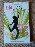 D. Newman - Echt mooi, Ophalen of Verzenden, Zo goed als nieuw, D. Newman; Ruth Newman