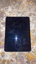 Ipad pro 11-inch  (icloud), Computers en Software, Apple iPads, Ophalen of Verzenden, 11 inch, Grijs, Apple iPad