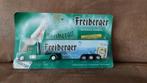 Freibergen Truck van DGD Models (1:87), Ophalen of Verzenden, Nieuw, Bus of Vrachtwagen, Overige merken