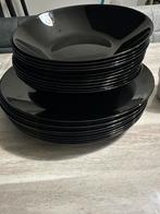 Servies, Huis en Inrichting, Ophalen of Verzenden, Bord(en), Overige stijlen, Glas