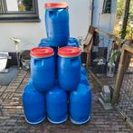 40L ton tonnen vat vaten tonnetjes vaatjes, Ophalen, Zo goed als nieuw